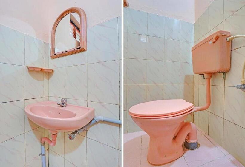 اتاق لوکس, O North Park Tourist Home