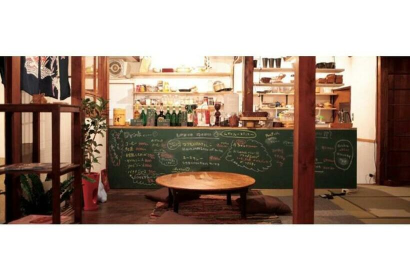 침실 1개 주택, Mugi No Oyado  Vacation Stay 13499