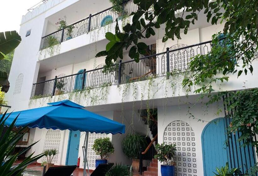 اتاق استاندارد با تخت بزرگ, Secret Garden Cat Ba