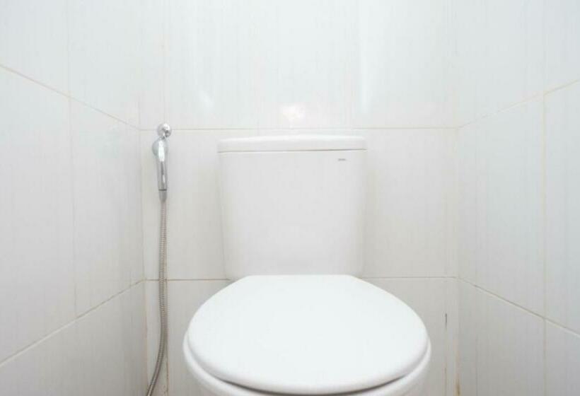 חדר סטנדרט, Reddoorz Syariah Near Rs Soeradji Pemuda Klaten