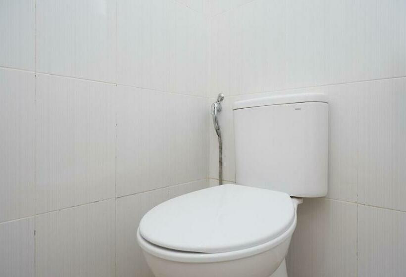 חדר סטנדרט, Reddoorz Syariah Near Rs Soeradji Pemuda Klaten