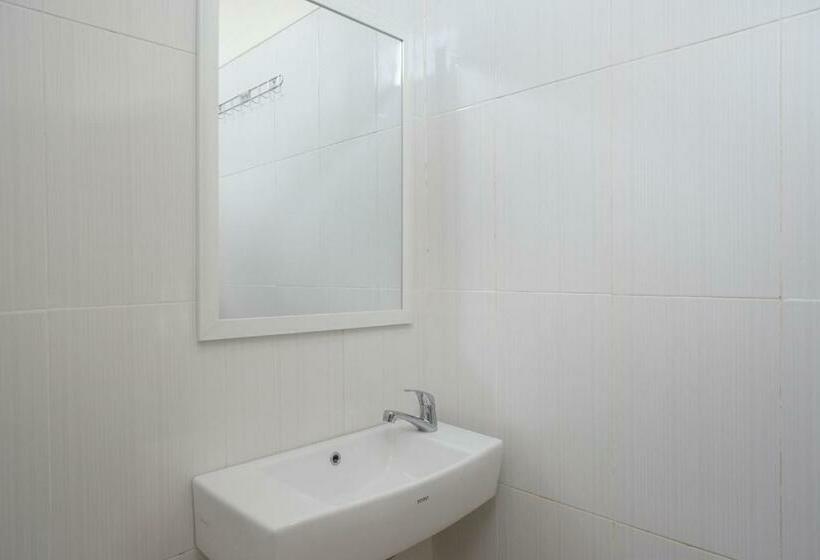 חדר סטנדרט, Reddoorz Syariah Near Rs Soeradji Pemuda Klaten