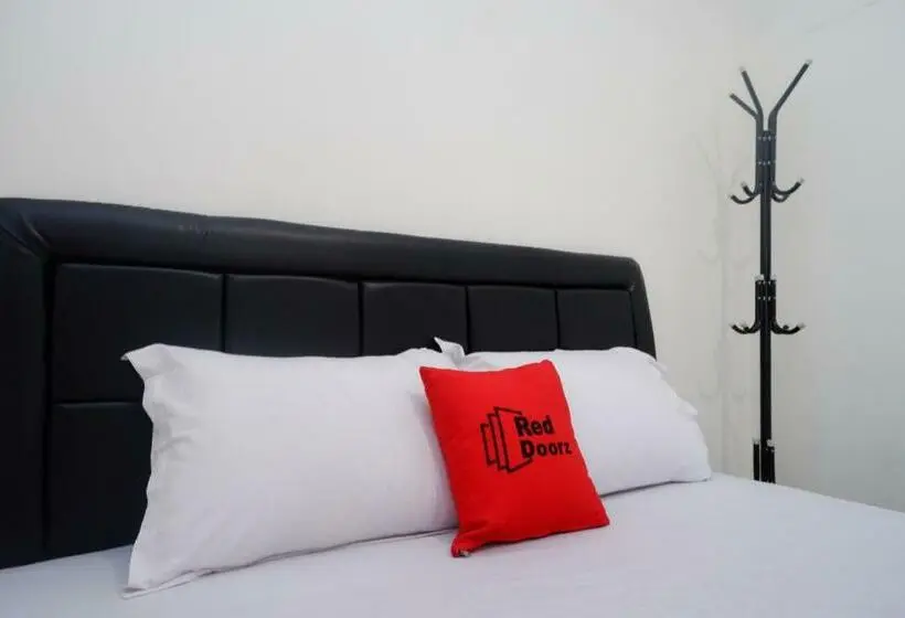スタンダードルーム, Reddoorz Syariah Near Rs Soeradji Pemuda Klaten