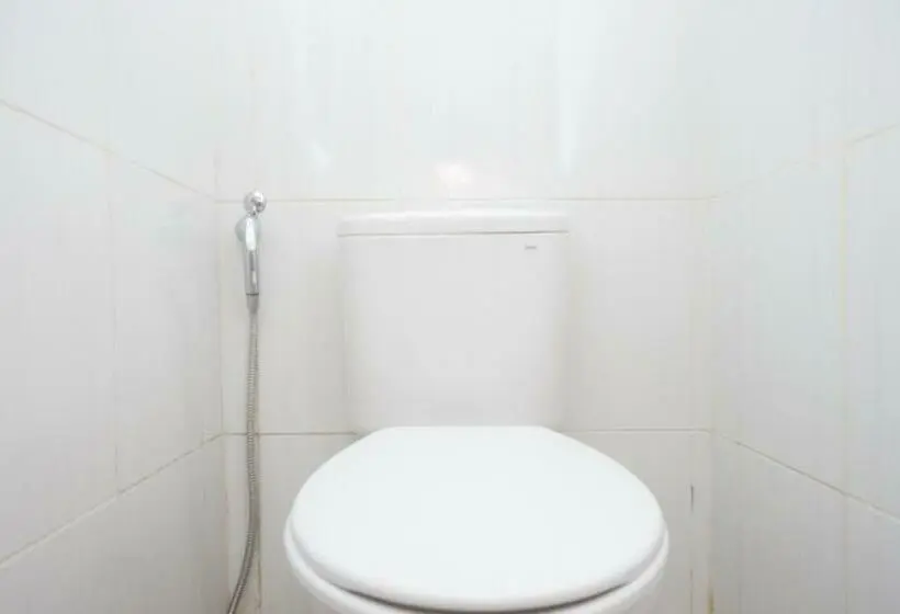 エコノミールーム, Reddoorz Syariah Near Rs Soeradji Pemuda Klaten