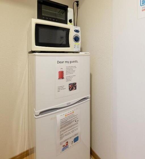 סוויטה נוף לגינה, Ams Tower