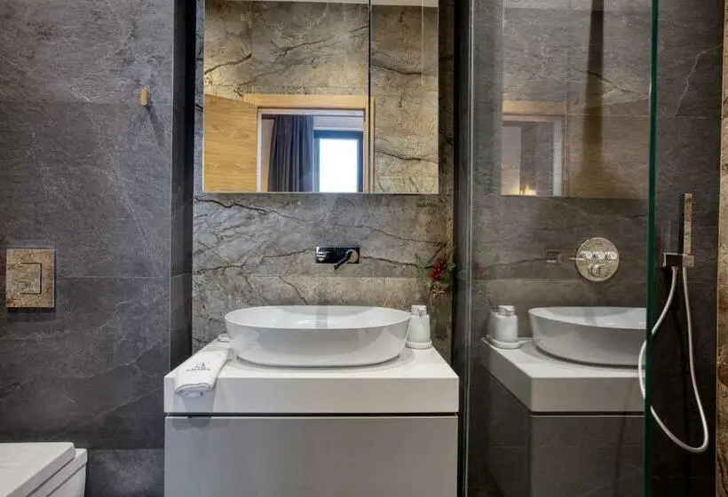 آپارتمان سوپریور 1 خوابه, Galeria Jahorina Luxury Ski Apartments And Restaurant