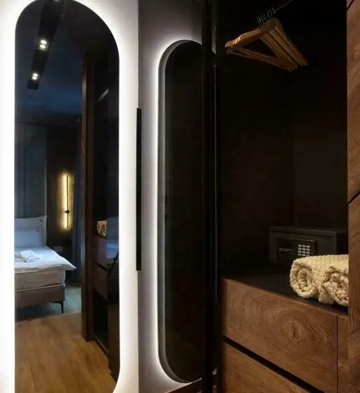 آپارتمان لوکس 1 خوابه, Galeria Jahorina Luxury Ski Apartments And Restaurant