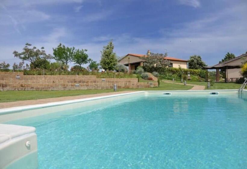 آپارتمان سوپریور 1 خوابه, Appartamento 1  La Poiana