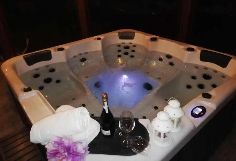 آپارتمان سوپریور 1 خوابه, Appartamento 1  La Poiana