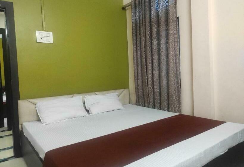 Номер Стандарт, Homecation Sp Lodge