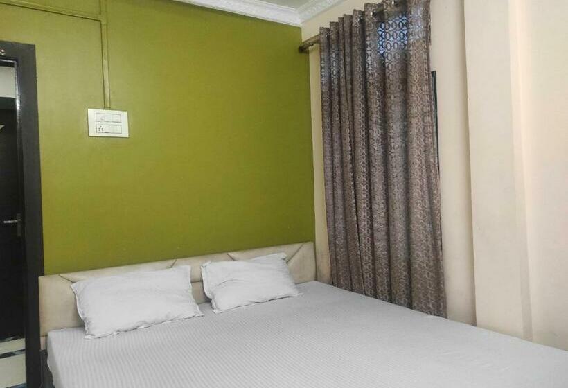 חדר סטנדרט, Homecation Sp Lodge