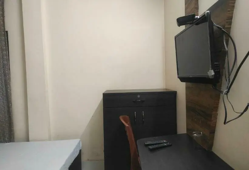 スタンダードルーム, Homecation Sp Lodge