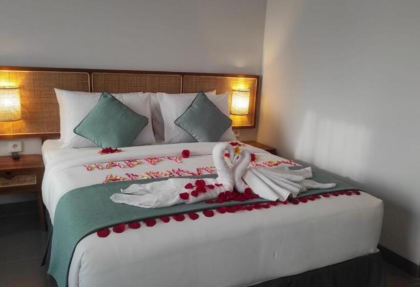 חדר סטנדרט, De Govin