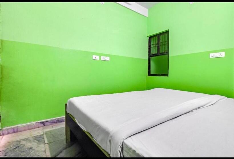 Номер Стандарт, Dev Guest House By Wb Inn