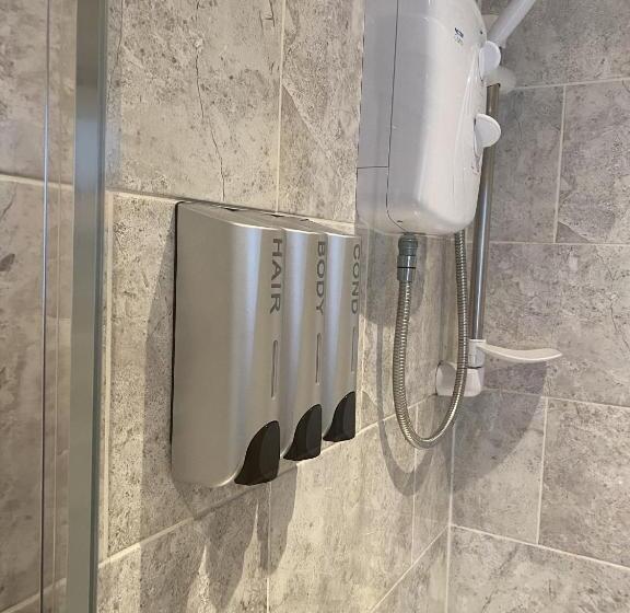 חדר סטנדרט, Abingdon House