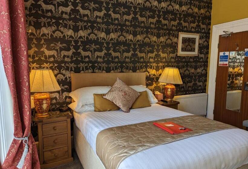 חדר סטנדרט, Abingdon House