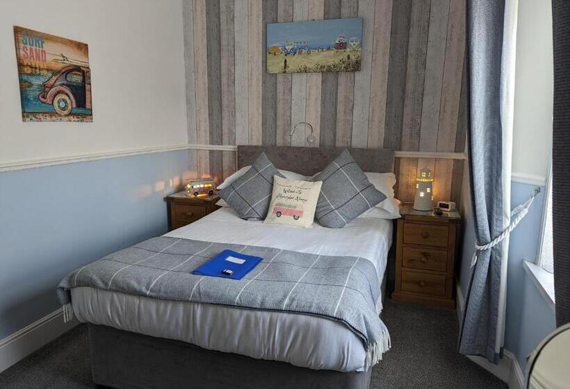 חדר סטנדרט, Abingdon House