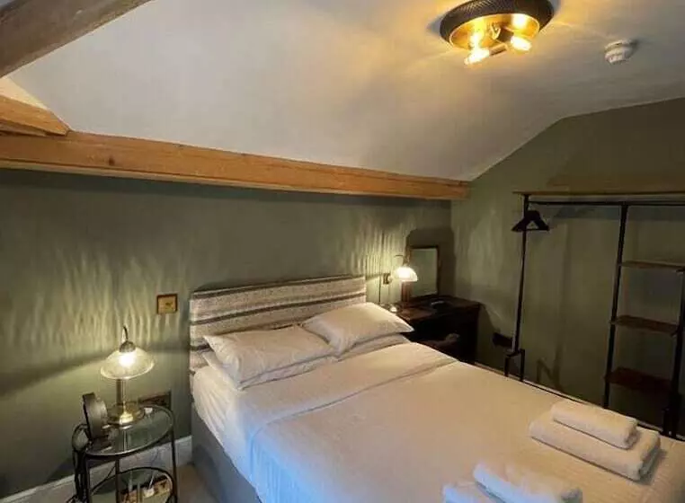 Habitació Estàndard, Oakhill