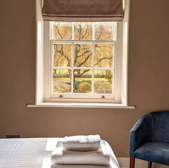 Habitació Estàndard Vista Jardí, Oakhill
