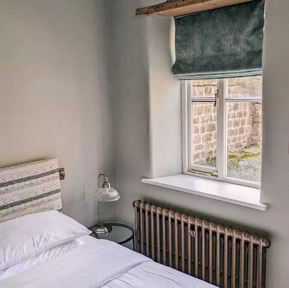 Habitació Estàndard, Oakhill