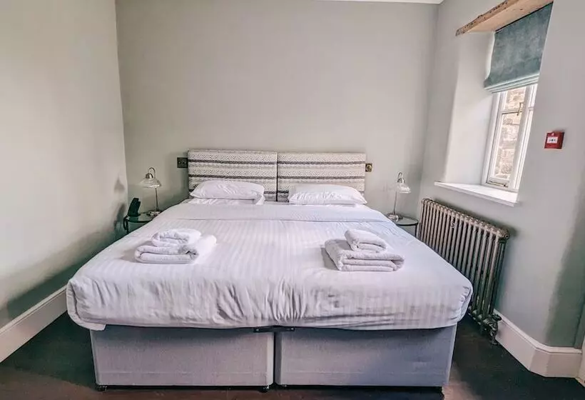 Habitació Estàndard, Oakhill