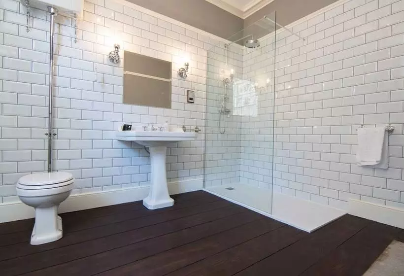 Habitació Deluxe, Oakhill