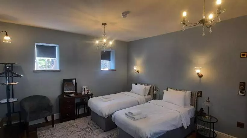 Habitació Estàndard, Oakhill