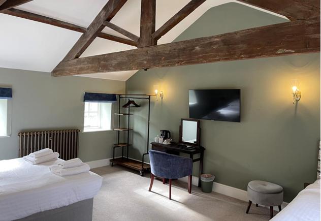 اتاق سوپریور خانوادگی, Oakhill