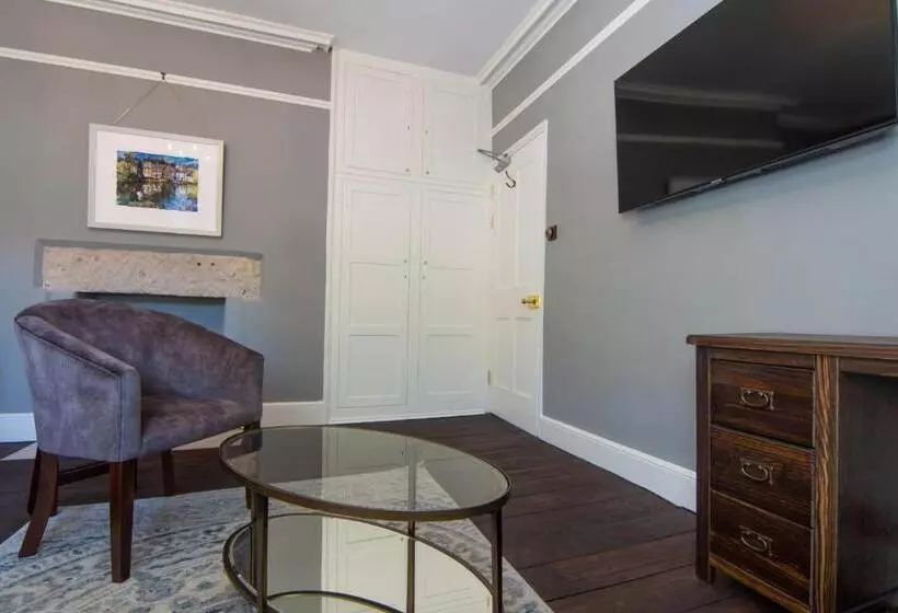 Habitació Deluxe, Oakhill