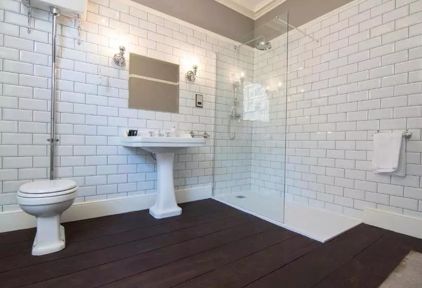 Habitació Deluxe, Oakhill