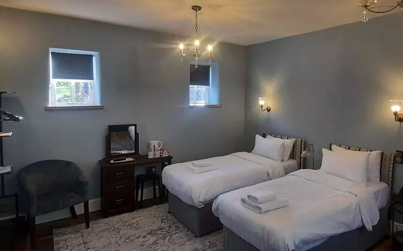 Habitació Estàndard, Oakhill