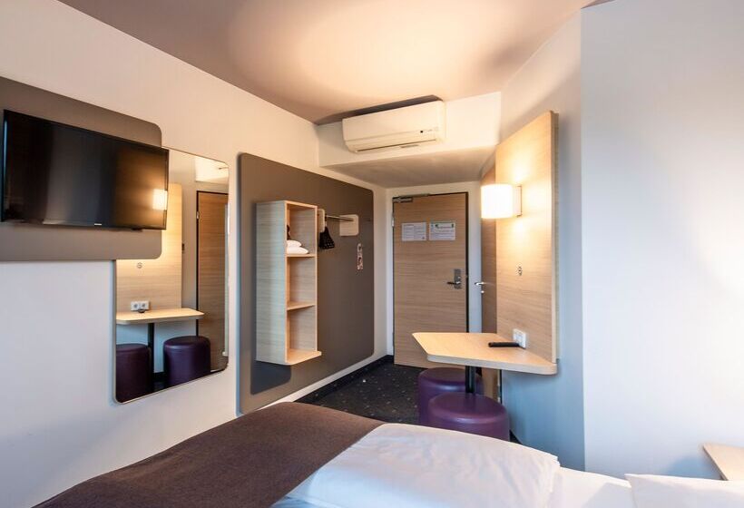 חדר סטנדרט, B&b Hotel Regensburg City