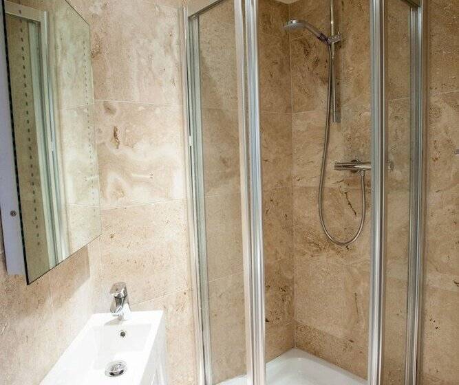 스탠다드 룸, Brooks Guesthouse Bristol