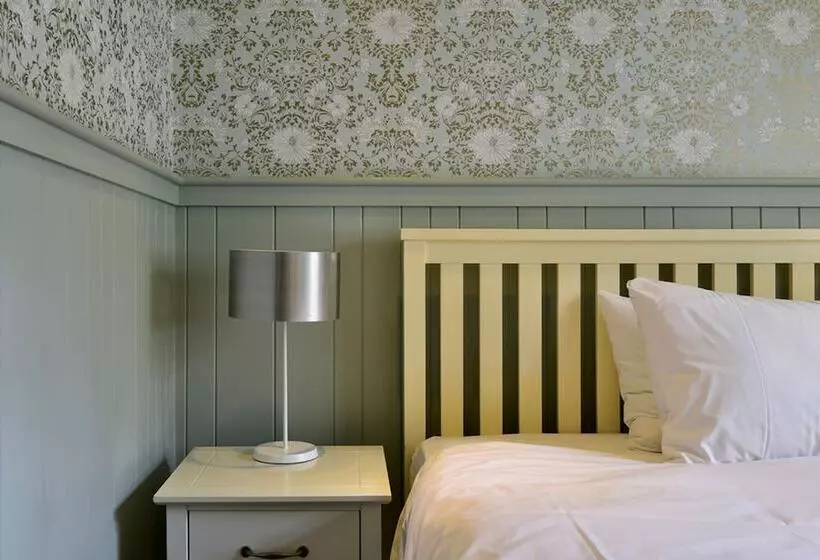 اتاق استاندارد, Brooks Guesthouse Bristol