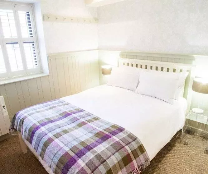 اتاق استاندارد, Brooks Guesthouse Bristol