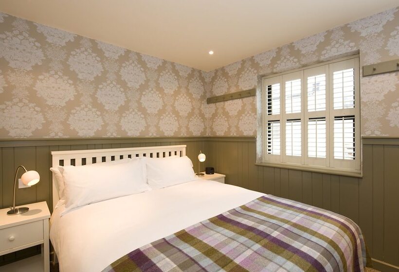 스탠다드 룸, Brooks Guesthouse Bristol