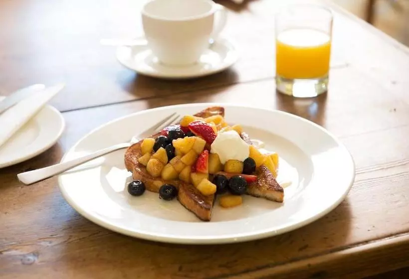 اتاق عادی, Brooks Guesthouse Bristol