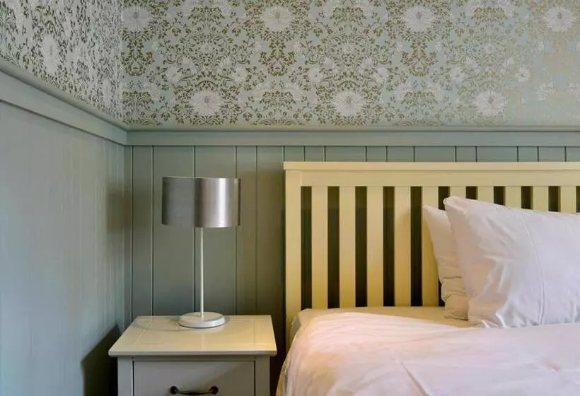اتاق عادی, Brooks Guesthouse Bristol