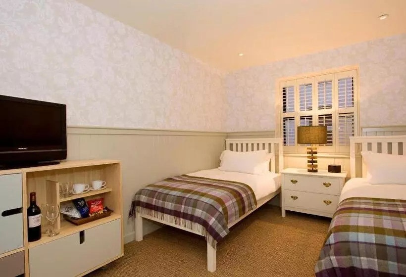 اتاق استاندارد, Brooks Guesthouse Bristol