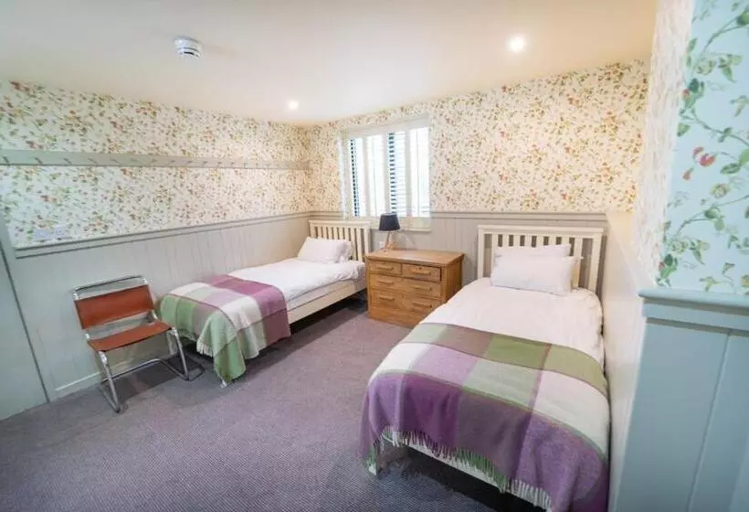 اتاق استاندارد, Brooks Guesthouse Bristol