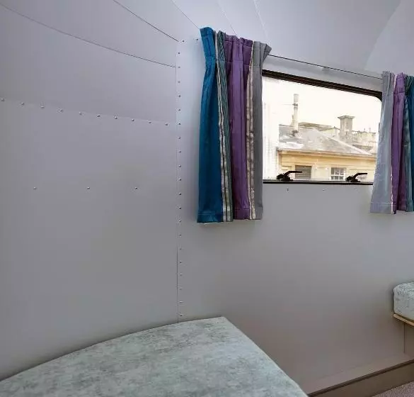اتاق سوپریور, Brooks Guesthouse Bristol
