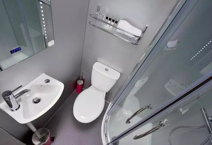 اتاق سوپریور, Brooks Guesthouse Bristol