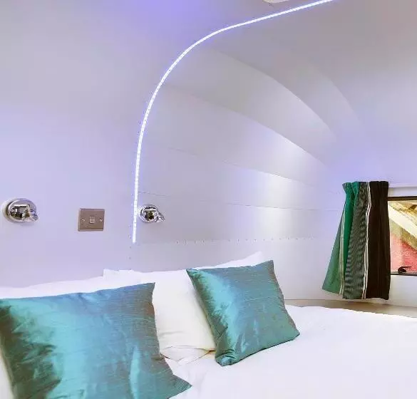 اتاق سوپریور, Brooks Guesthouse Bristol