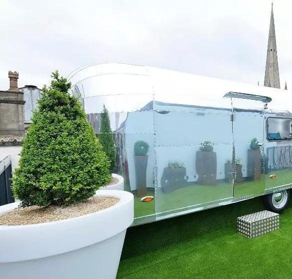اتاق سوپریور, Brooks Guesthouse Bristol
