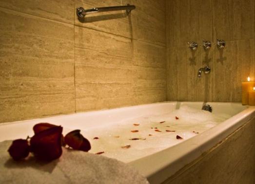 スイート, Comercio