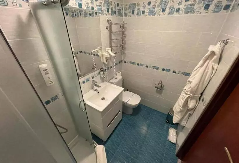 Suite, Complex Ukraine
