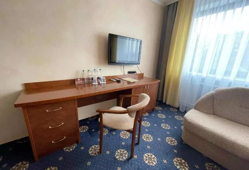 Suite, Complex Ukraine