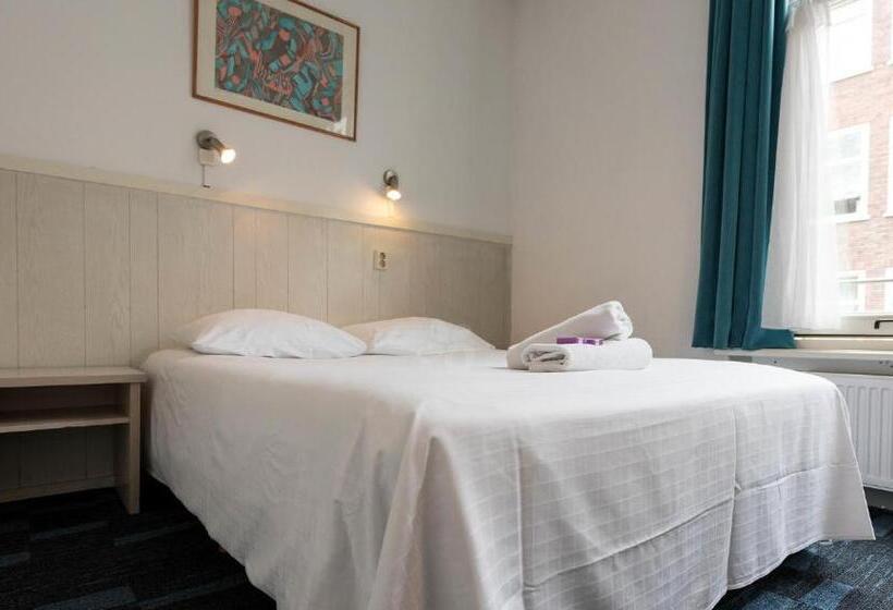 اتاق استاندارد, Euphemia Budget Old City Canal Zone