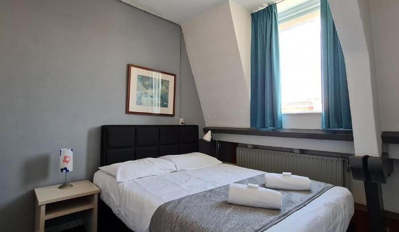 اتاق عادی, Euphemia Budget Old City Canal Zone