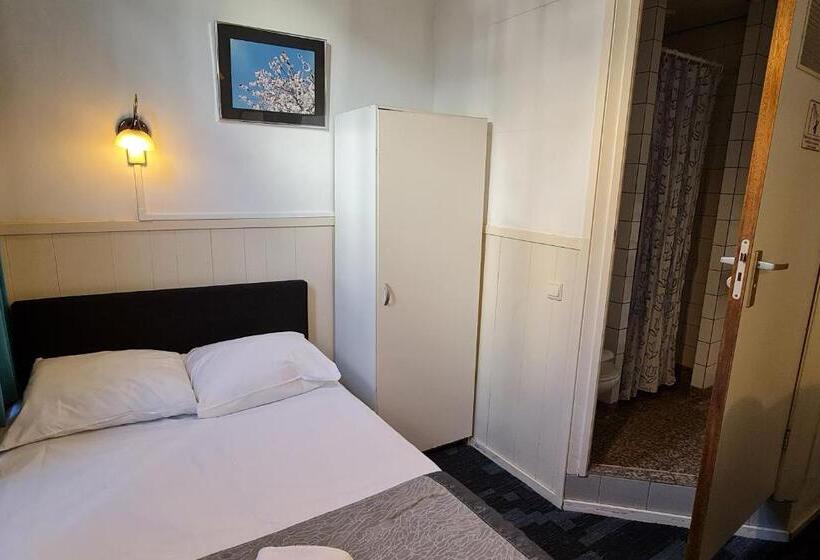 اتاق عادی, Euphemia Budget Old City Canal Zone